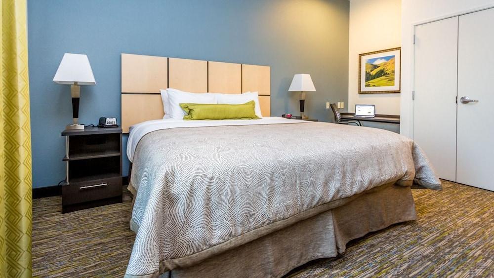Candlewood Suites Sidney By Ihg Luaran gambar
