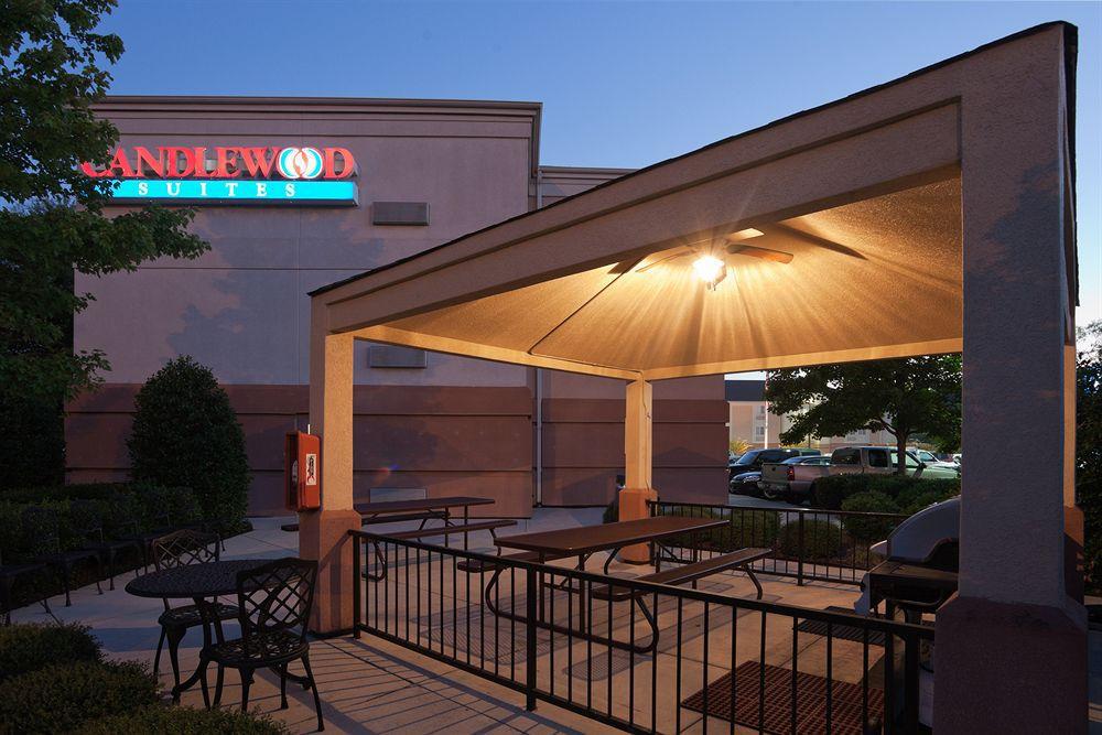 Candlewood Suites Sidney By Ihg Luaran gambar