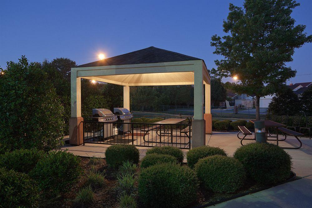 Candlewood Suites Sidney By Ihg Luaran gambar