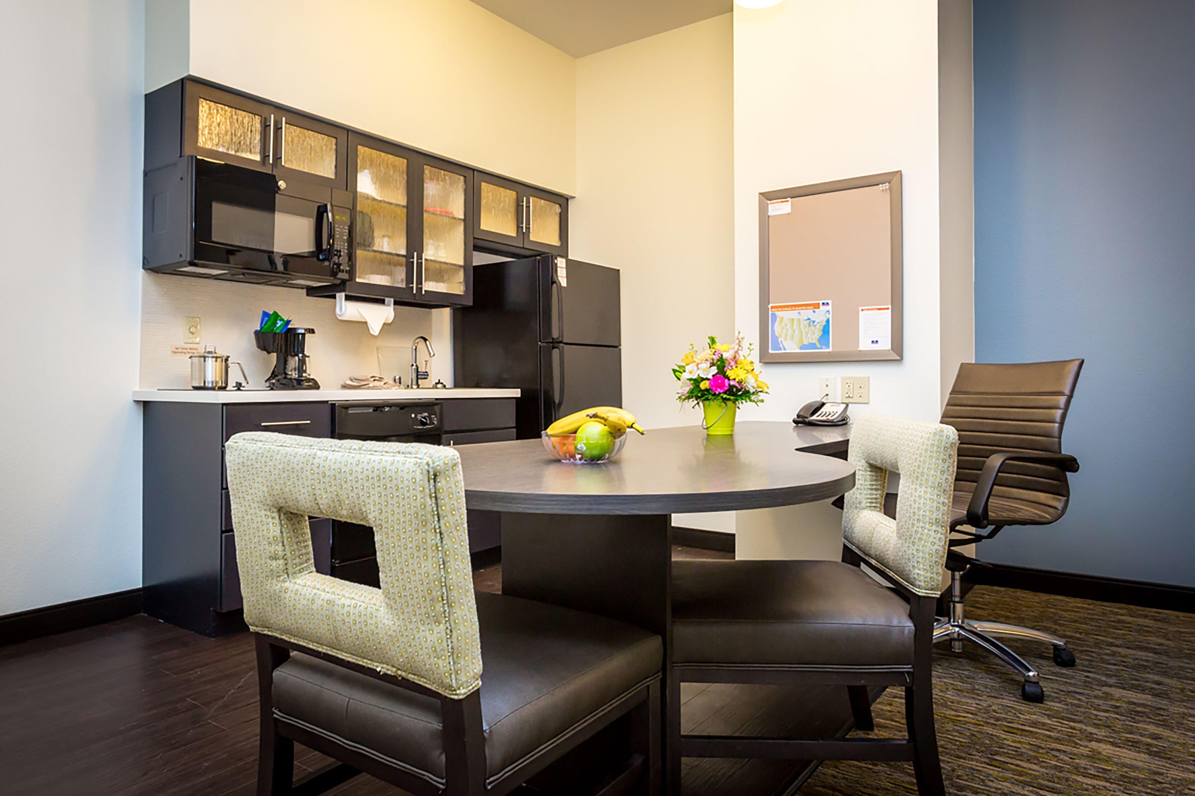 Candlewood Suites Sidney By Ihg Luaran gambar