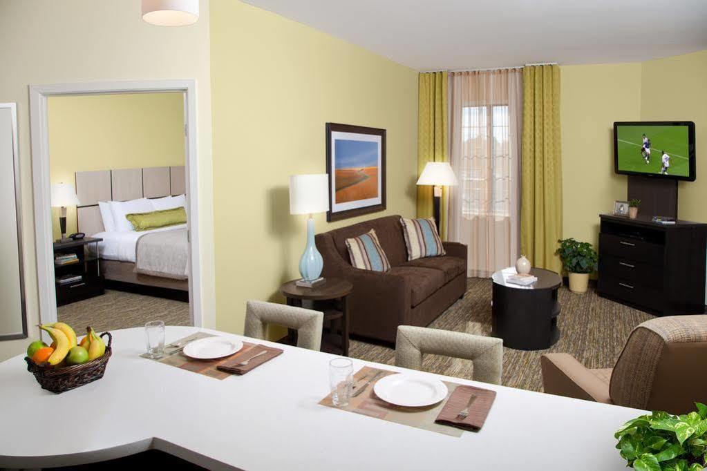 Candlewood Suites Sidney By Ihg Luaran gambar