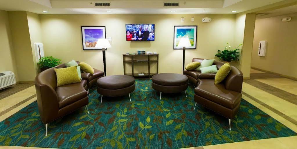 Candlewood Suites Sidney By Ihg Luaran gambar