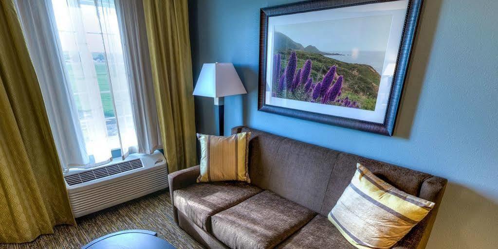 Candlewood Suites Sidney By Ihg Luaran gambar